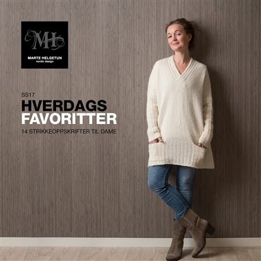 Hverdagsfavoritter
