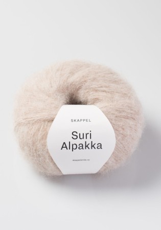 SKAPPEL garn