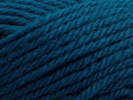 202 Teal Peruvian Highland Wool