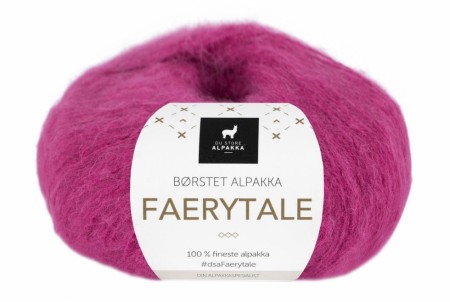 Faerytale 813 Pink