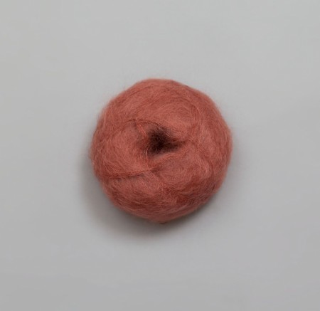 Plum Mørk gammelrosa - 704