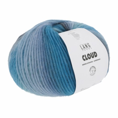 Lang Yarns Cloud 11