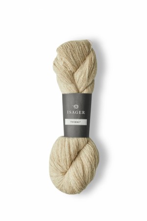 Isager Tvinni 6s (50g)