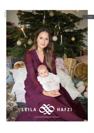 Leila Hafzi Jul