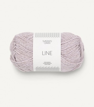 LINE LYS SYRIN 4620