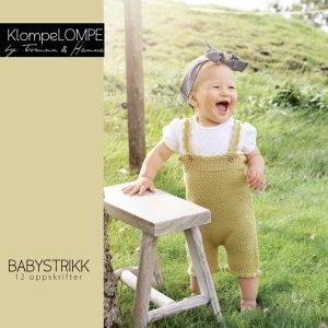 Babystrikk