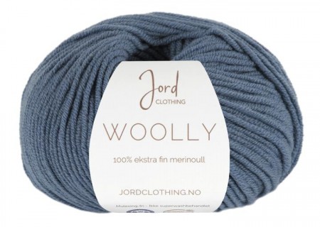 Woolly 117 Ocaen