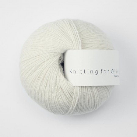 Knitting for Olive Merino - Fløde