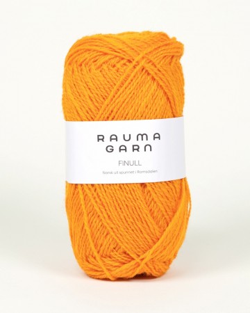 Finull Guloransje - 4305