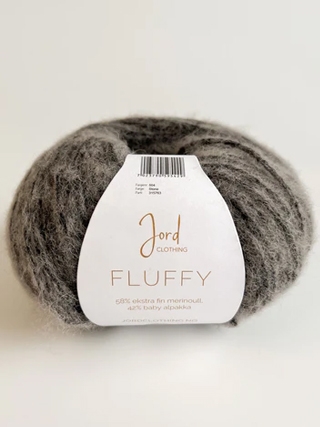 Fluffy 504 Stone