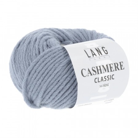 Cashmere Classic - 33