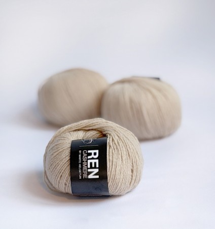 Ren cashmere