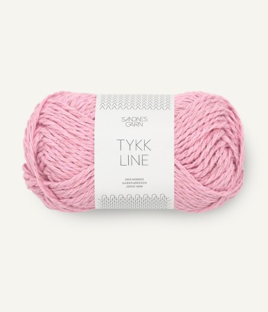 TYKK LINE PINK LILAC 4813