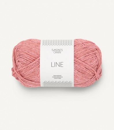 LINE ROSA 4323