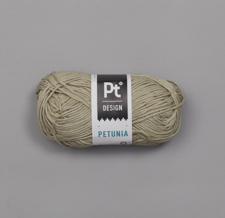 Petunia Lys kakigrønn - 223