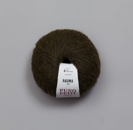 Puno Petite Mosegrønn - 2906