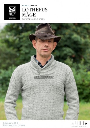 MÅGE LOTHEPUS
