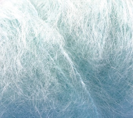 Bella mohair mint 883253