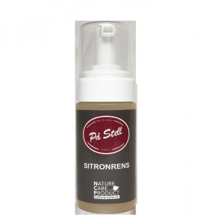 Sitronrens