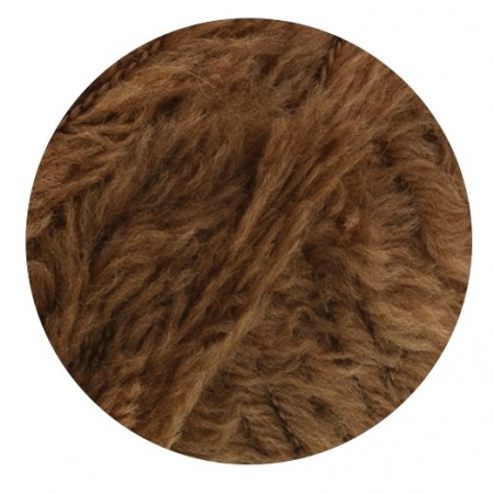 Lana Grossa Pelliccia 03 nougat