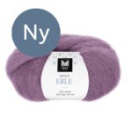 KIDSILK ERLE mørk syrin