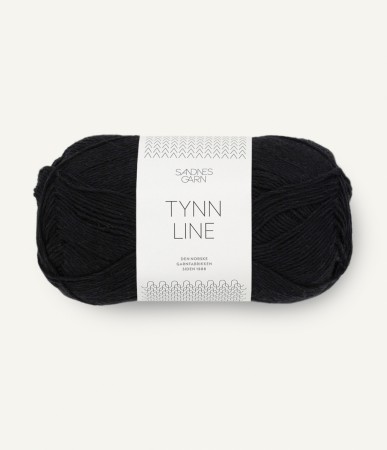 TYNN LINE SVART 1099