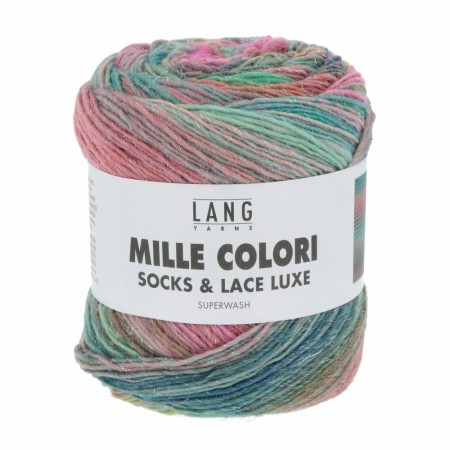 Lang Yarns Mille Colori 0200