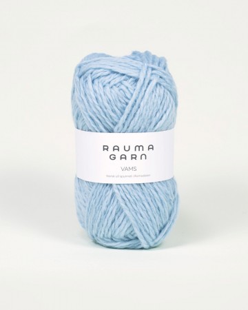 Vams Lys blå - 49