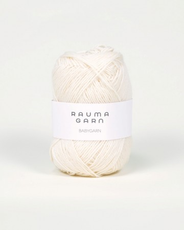 Babygarn 11 Natur