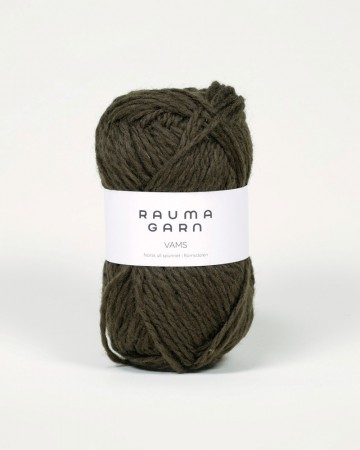 Vams Mosegrønn - 86
