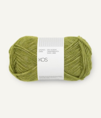  Kos Matcha 9564