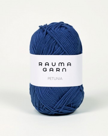 Petunia Bondeblå - 300