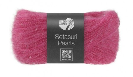 Setasuri pearls