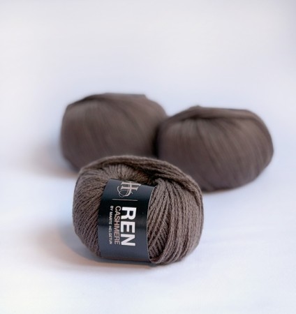 REN Cashmere 13 Bark