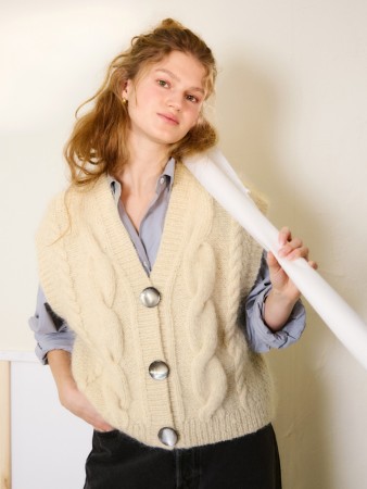vest
