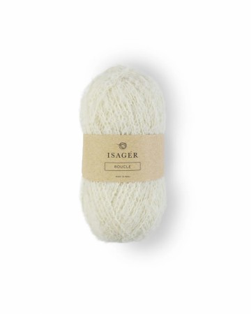 Boucle E0 Isager 