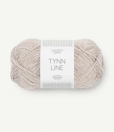 TYNN LINE PERLEGRÅ 3820