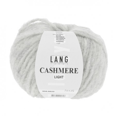 Lang Yarns Cashmere Light 0023