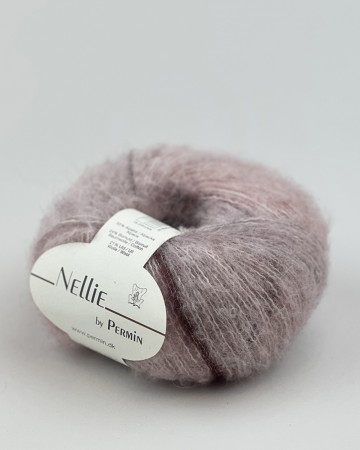 Nellie Rosa/bordeaux/syren 04