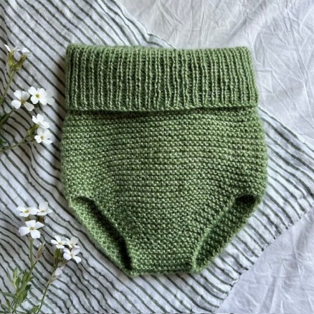 Indiblomst Fagerborg bloomer 24m/10cm