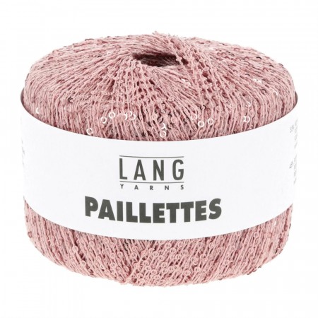 Lang Yarns Paillettes 0009