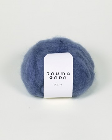 Plum Petrol - 114
