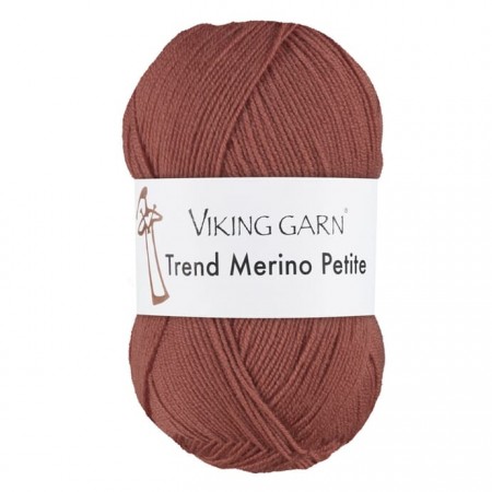 Trend Merino Petite 370