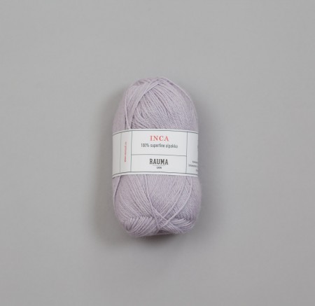 Inca Lys lilla - 769