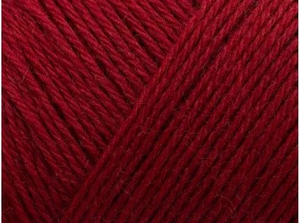 Arwetta 139 Deep Red