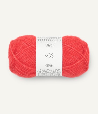 KOS POPPY 4008