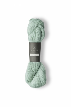 Isager Spinni 10 (50g)