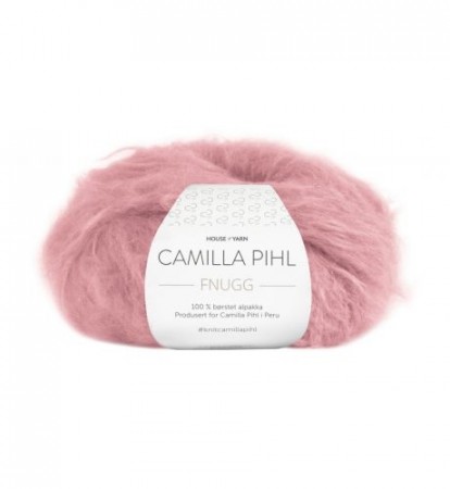 Fnugg | Camilla Pihl | House of Yarn