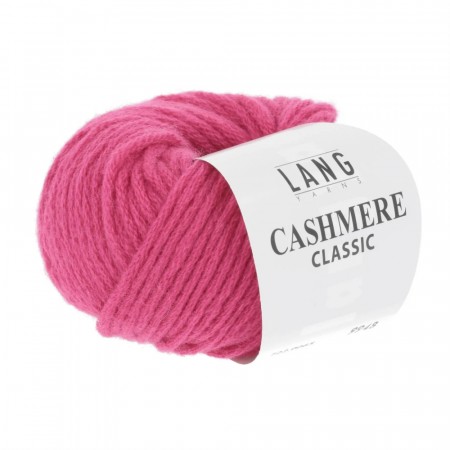 Cashmere Classic - 65 