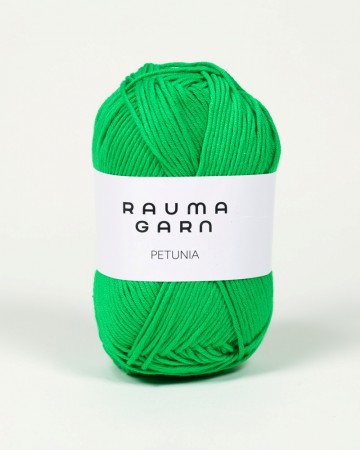 Petunia Eplegrønn - 217